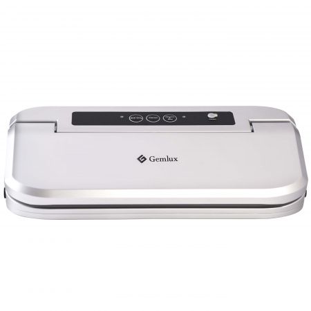 Вакуумный упаковщик бескамерный Gemlux GL-VS-150GR