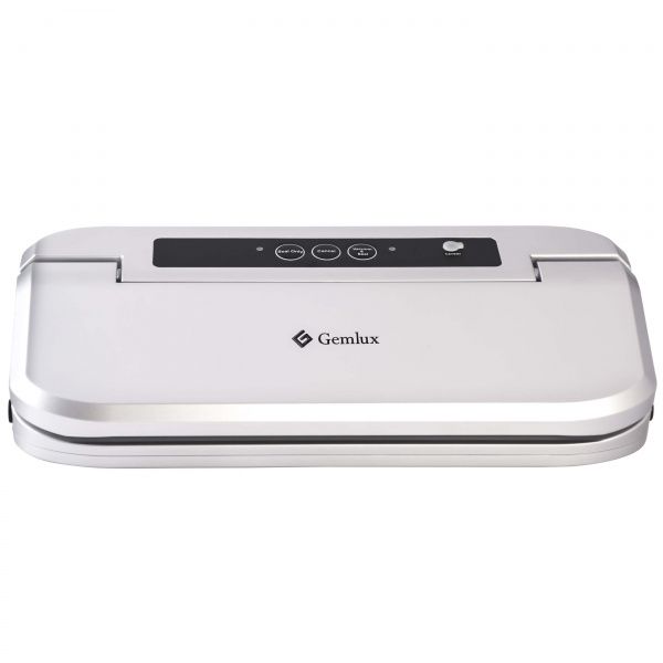 Вакуумный упаковщик бескамерный Gemlux GL-VS-150GR