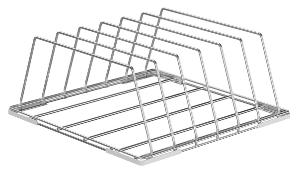 Кассета для подносов Smeg WB50T03
