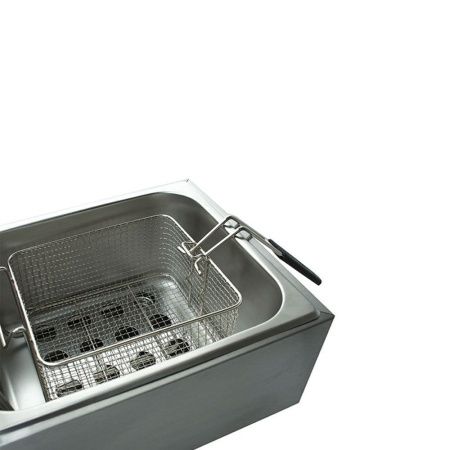 Фритюрница Foodatlas DF-81