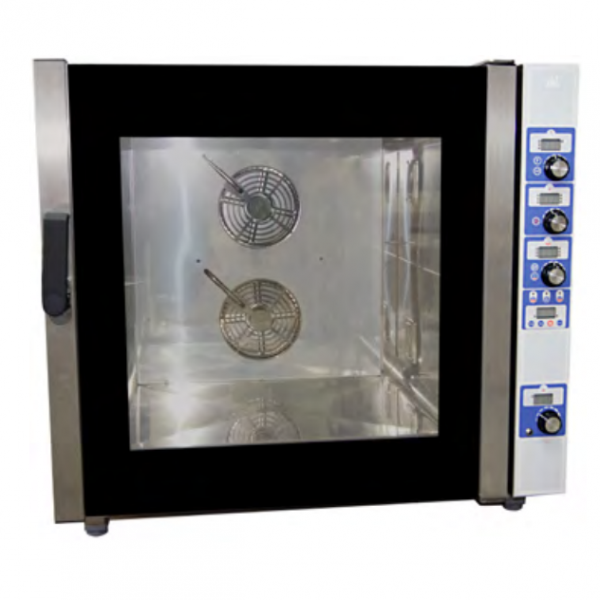 Пароконвектомат Iterma G6