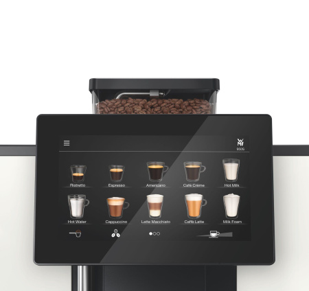 Кофемашина WMF 950 S (03.0950.0046)