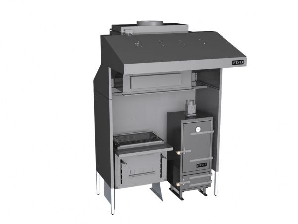 Комплекс Vesta K2-V1-Vk