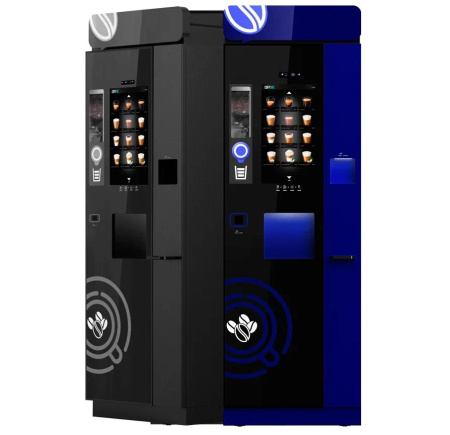 Кофейный торговый автомат Jetinno JL300-ES7C (JL300)