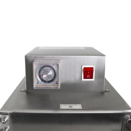 Запайщик лотков Foodatlas TP-100B