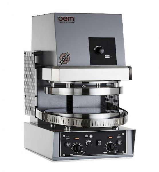 Пресс для пиццы OEM-ALI PF35MT PIANO