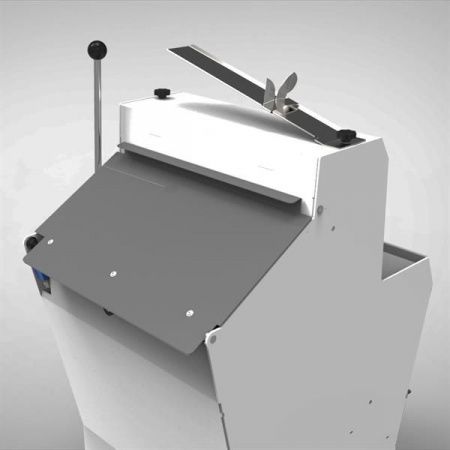 Хлеборез JAC DURO 450