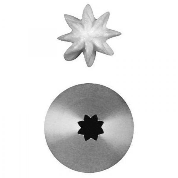 Насадка кондитерская Paderno 47208-06