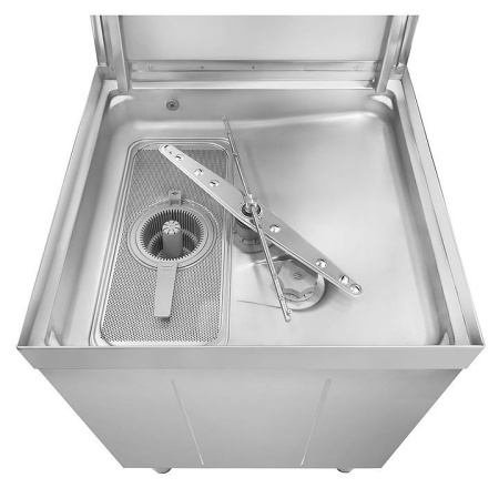 Посудомоечная машина купольная Smeg SPH505SL