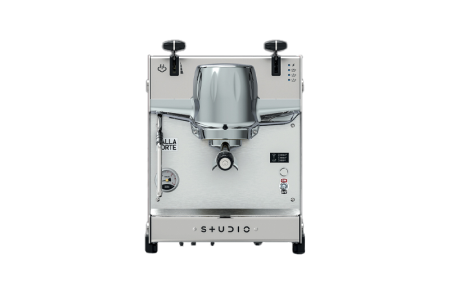 Кофемашина Dalla Corte Studio aqua