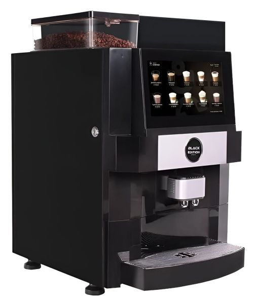 Кофемашина Jetinno JL22-IN5C-I