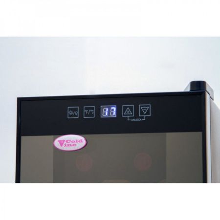 Шкаф винный Cold Vine BCW-35C