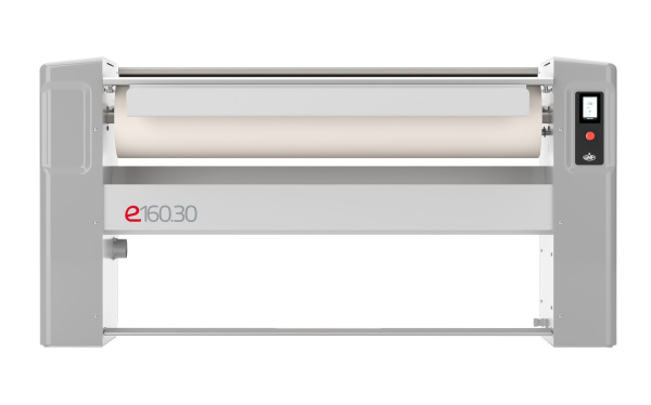 Каток гладильный GMP E2 160.30 TENAX