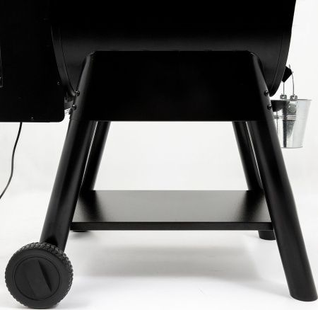 Гриль пеллетный Eger EG45PBL Pro Line 300