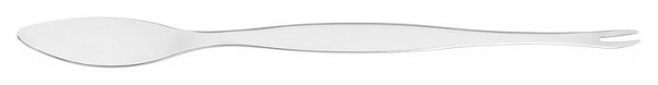 Вилка для морепродуктов Icel 65100.5960000.230 For Seafood 23см