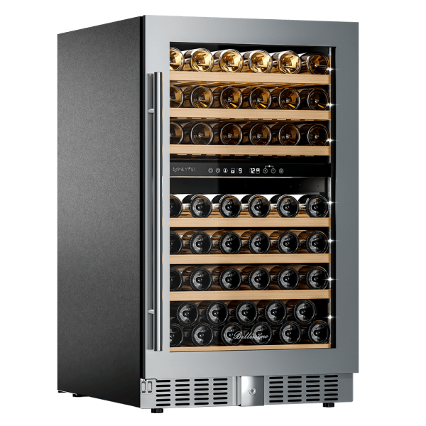 Шкаф винный Meyvel MV77PRO-KST2