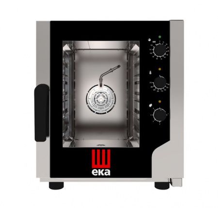 Печь конвекционная Tecnoeka EKF 523 N UD