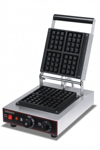 Вафельница Airhot WE-1B