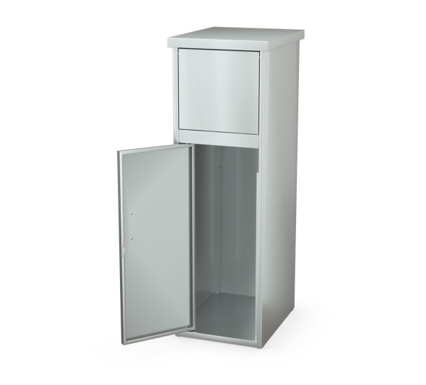 Урна для фуд-корта Атеси УФ-350.450-110-02