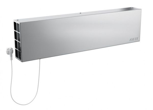 Рециркулятор-облучатель бактерицидный Атеси РО-2-15-02-1