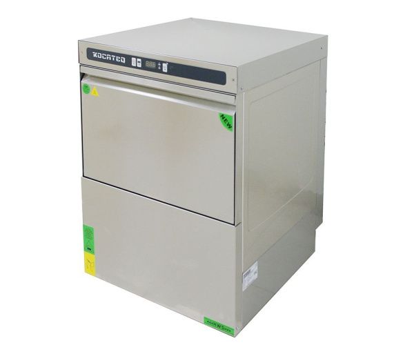 Фронтальная посудомоечная машина машина Kocateq KOMEC 500 B DD ECO DIGITAL