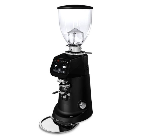 Кофемолка Fiorenzato F83 E matt black