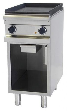 Поверхность жарочная Kogast EZ-T47/P-L 55847