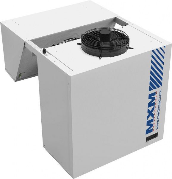 Моноблок МХМ MMN 344