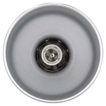 Лампа инфракрасная Eksi EL-500-R Black