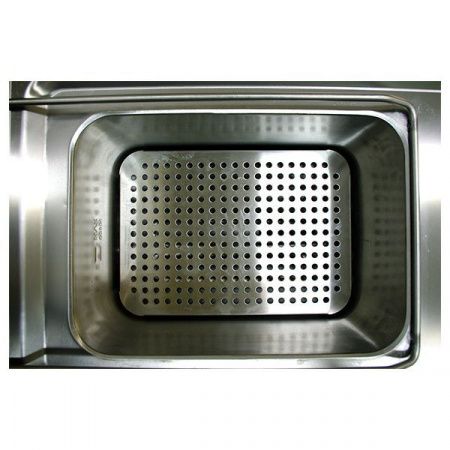 Макароноварка Kocateq MCEP 46