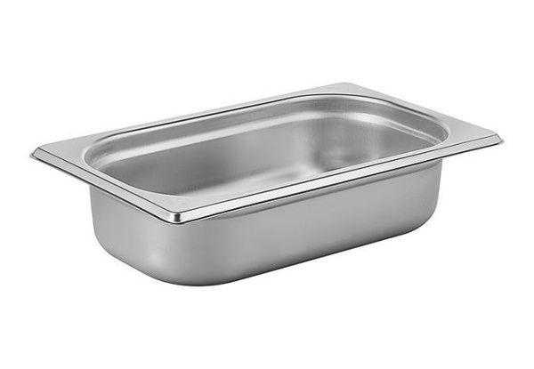 Гастроемкость Enigma Cookware B14065 GN1/4-65