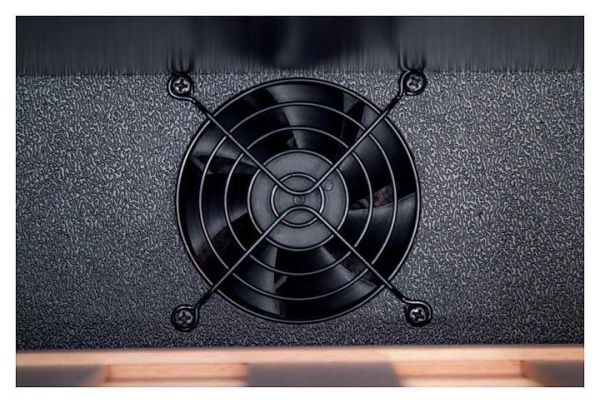 Шкаф винный Cold Vine C180-KSF2