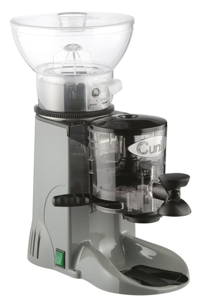 Кофемолка Cunill Tranquilo II Grey