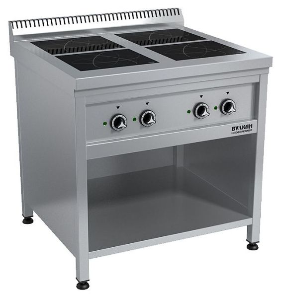 Плита индукционная Вулкан-Heidebrenner ETK4 7247