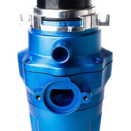 Измельчитель пищевых отходов Foodatlas ET-FWD-500