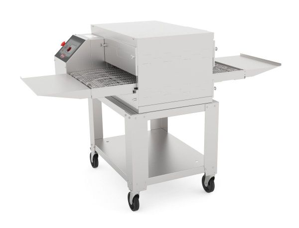 Печь конвейерная для пиццы Abat ПЭК-400П