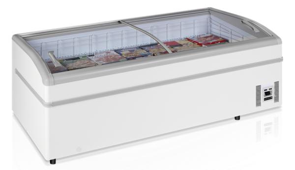 Бонета универсальная Tefcold Shallow 200-CF