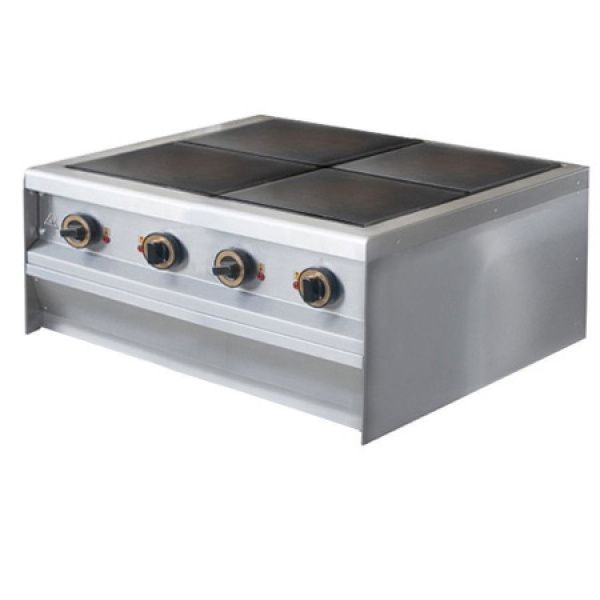 Плита электрическая Iterma Пкэ-4Кв-840/700/265