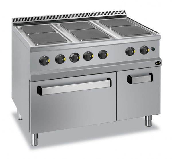 Плита электрическая Apach APRE-117FE/PL