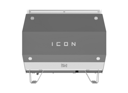 Кофемашина Dalla Corte Icon HV 2gr