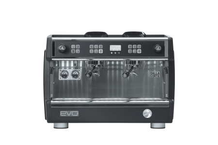 Кофемашина Dalla Corte Evo2 HV 2gr