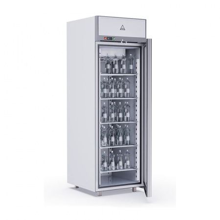 Шкаф холодильный Arkto D0.5-SL