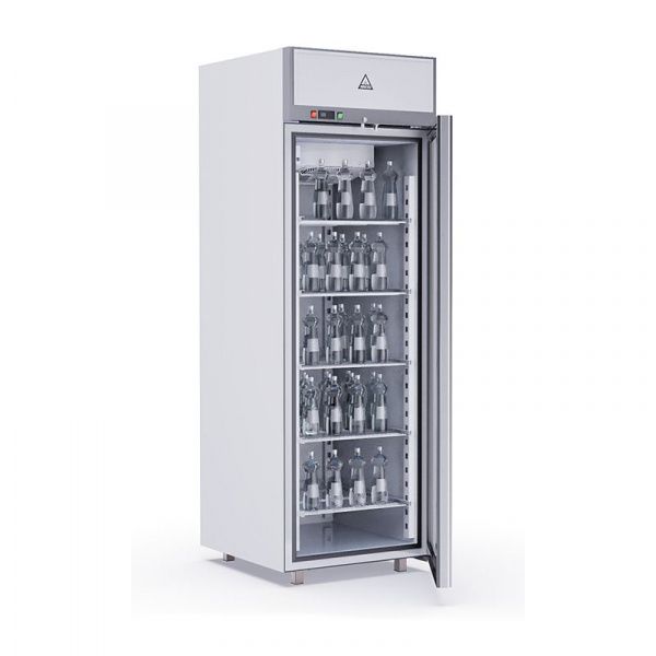 Шкаф холодильный Arkto D0.5-SL