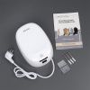 Сушилка для рук Meyvel MH12-1000P2 Black