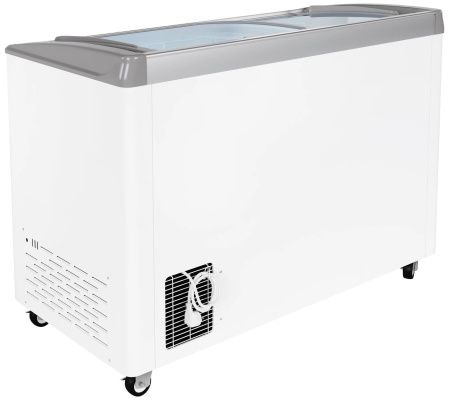 Морозильный ларь Haier SD-416AE