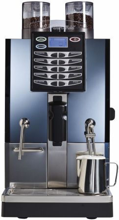 Кофемашина суперавтомат Nuova Simonelli Talento Plus (экономайзер)
