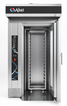 Ротационный пекарский шкаф Abat РПШ-16-6-4