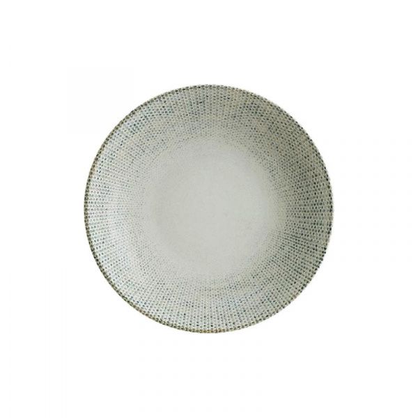 Тарелка глубокая Bonna Sway S-MT-SWYBLM25CK d250мм