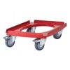 Тележка для термоконтейнеров Cambro GoBox CD3253EPP