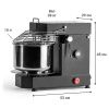 Тестомес Kocateq TR 10VT B